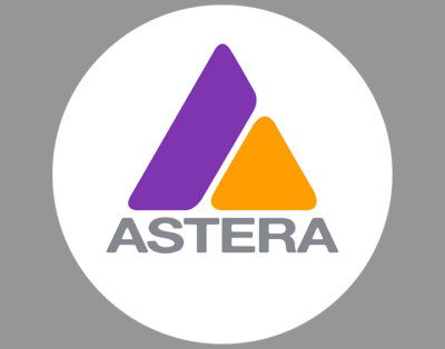 Marketing Materials by Astera