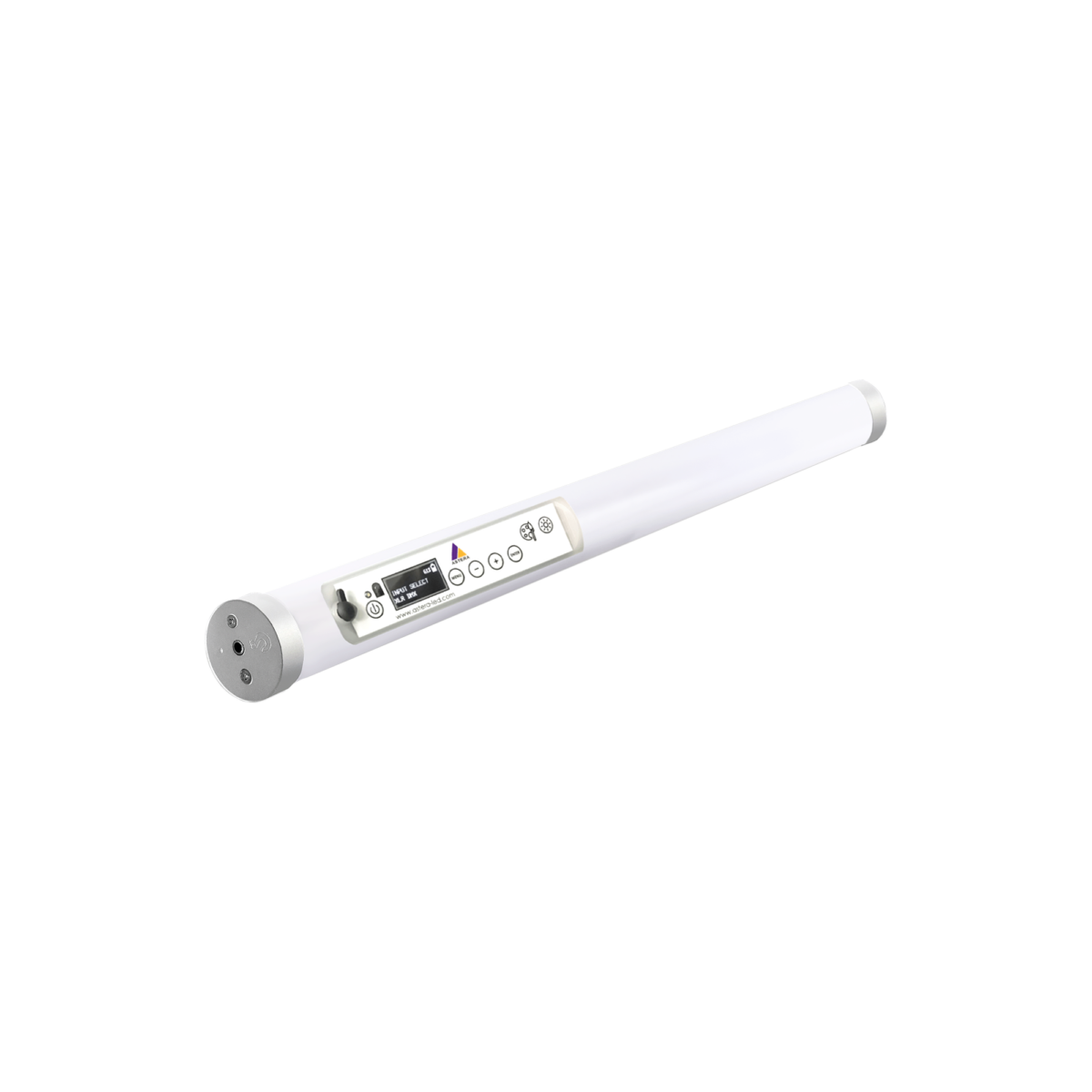 Ultra Portable Wireless Led Tube By Astera