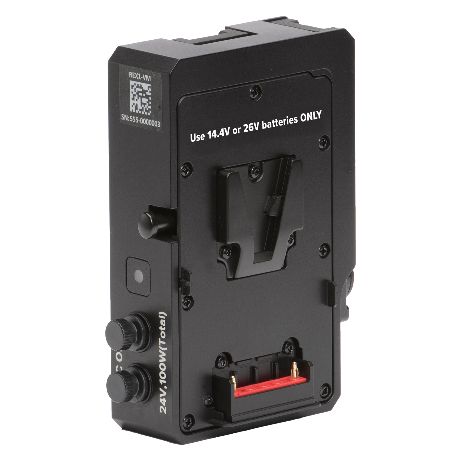 Connect Batteries To Astera Lights By Astera connect-batteries-to-astera-lights-by-astera