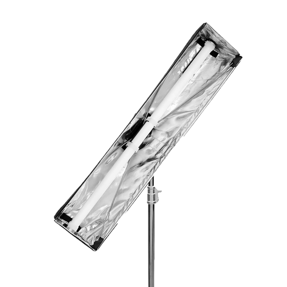 The ultimate LED tube by Astera