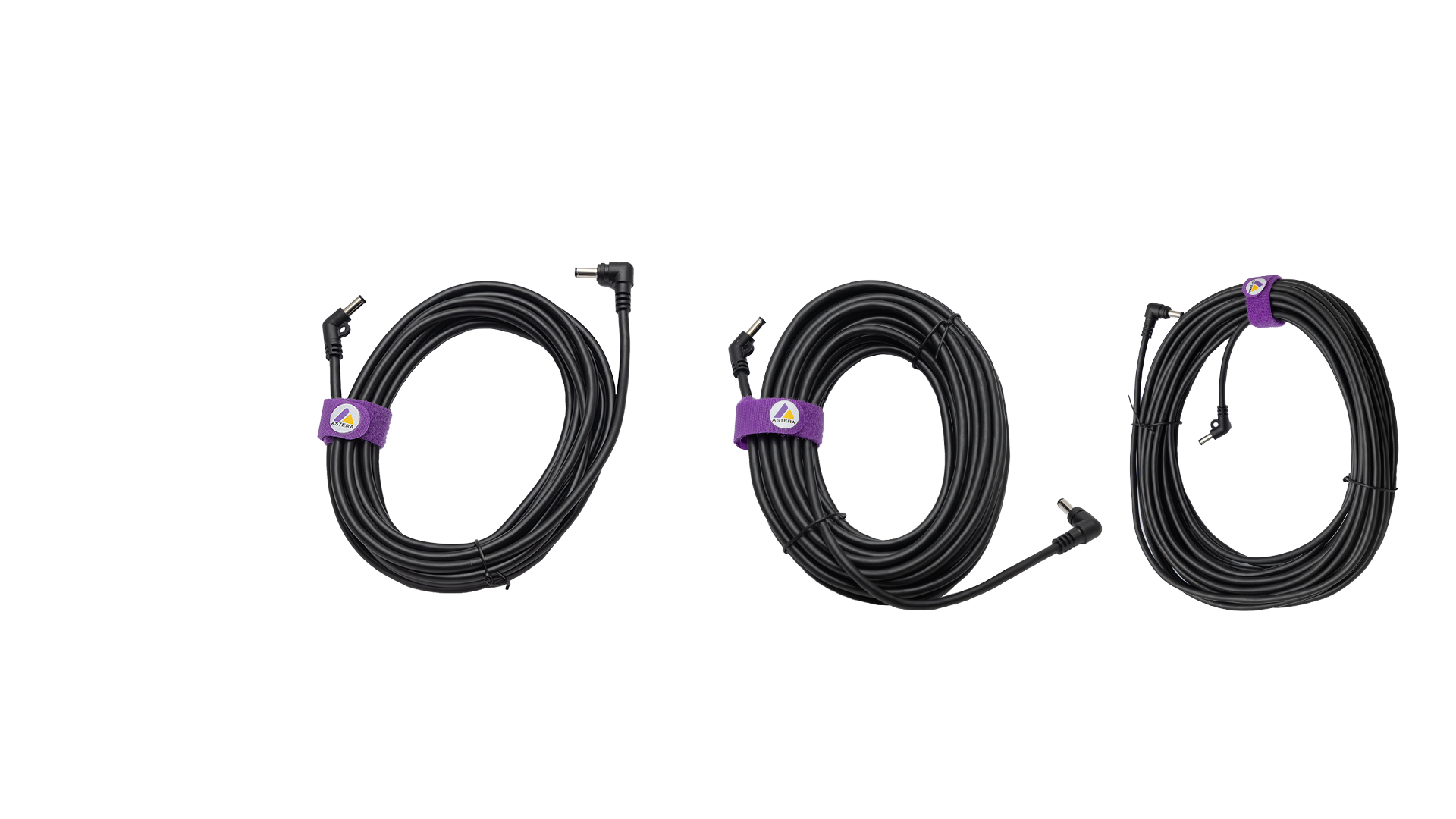 Titan Power/Data Combination Cable (5/10/15m) by Astera
